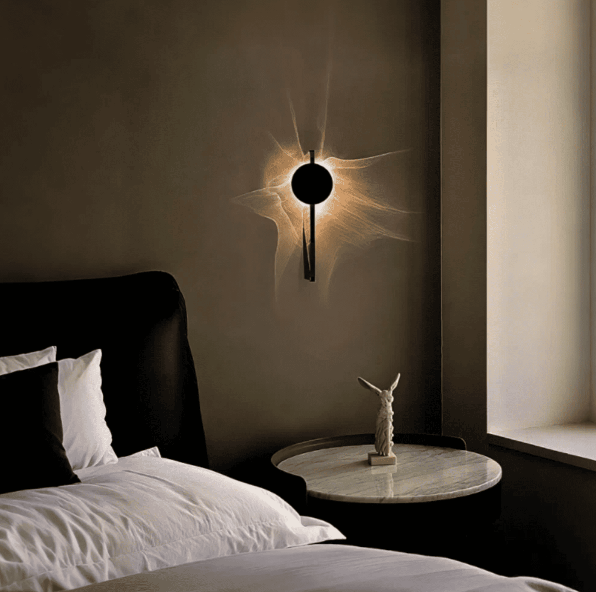 EirumHome™ Wall Sconce
