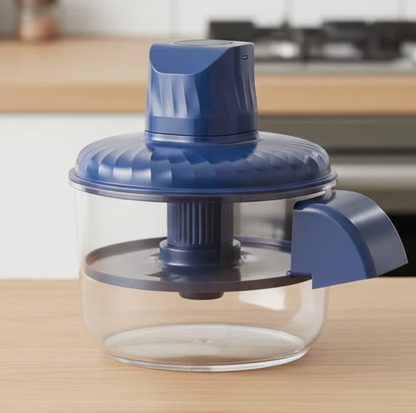 EirumHome™ Electric Peeler