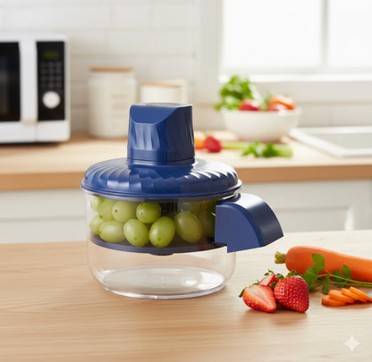 EirumHome™ Electric Peeler