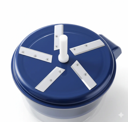 EirumHome™ Electric Peeler