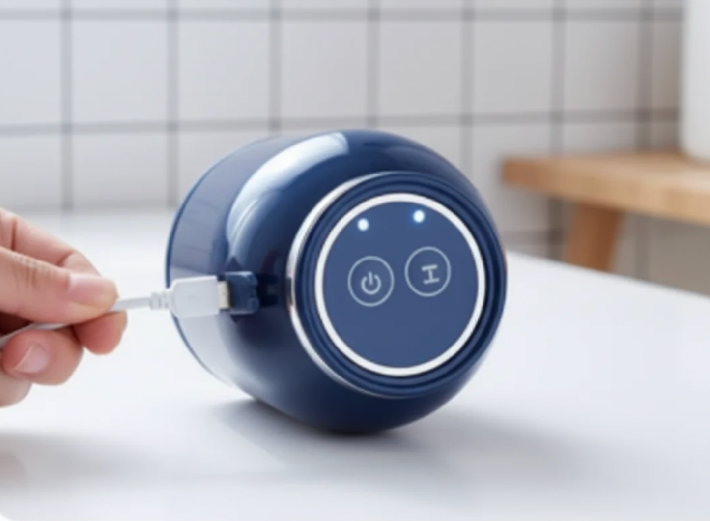 EirumHome™ Electric Peeler