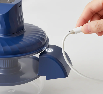 EirumHome™ Electric Peeler