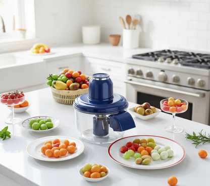 EirumHome™ Electric Peeler