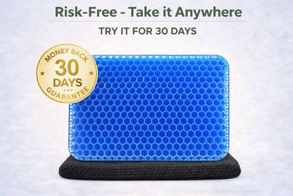 EirumHome™ The Gel Cushion