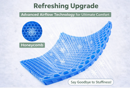 EirumHome™ The Gel Cushion