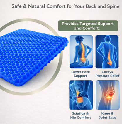 EirumHome™ The Gel Cushion