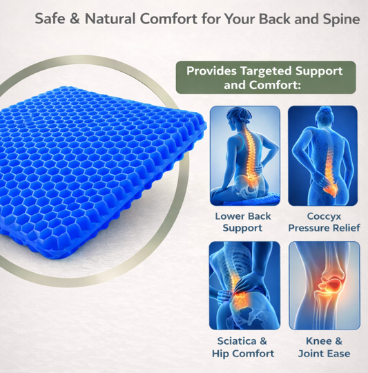 EirumHome™ The Gel Cushion