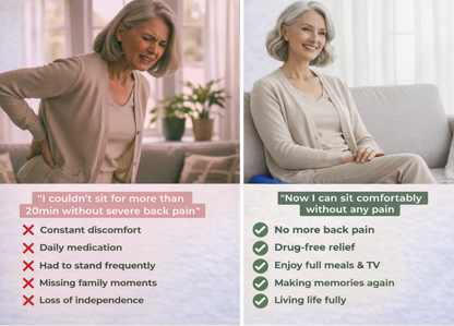 EirumHome™ The Gel Cushion