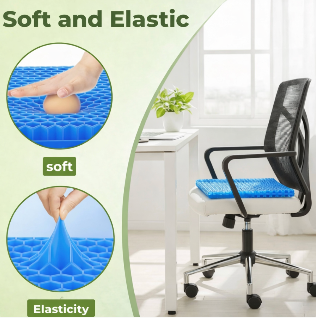 EirumHome™ The Gel Cushion