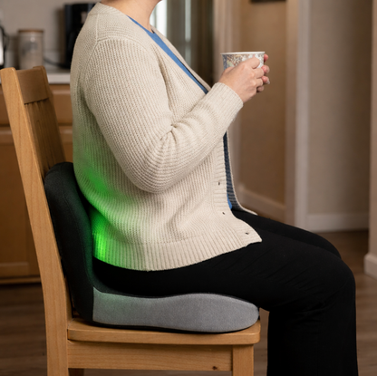 EirumHome™ Orthopedic Seat Cushion