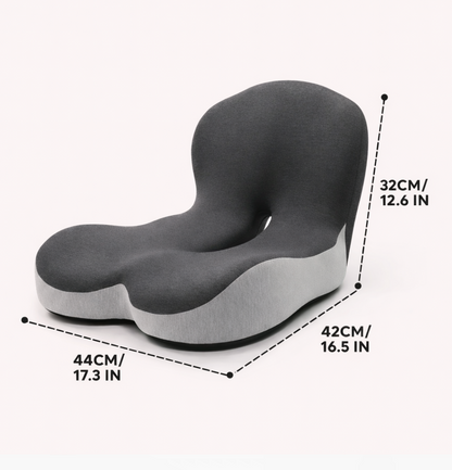 EirumHome™ Orthopedic Seat Cushion