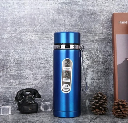 EirumHome™  Smart Thermos Bottle