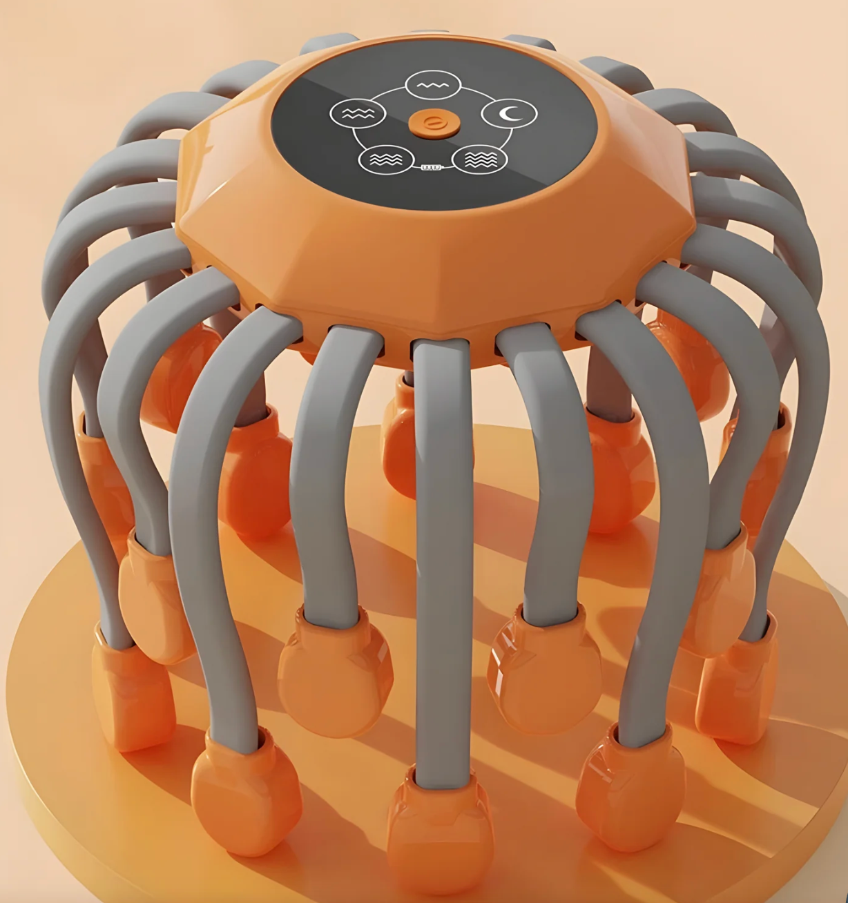 EirumHome™  Electric Scalp Massager