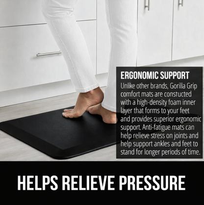 EirumHome™  Anti Fatigue Mat
