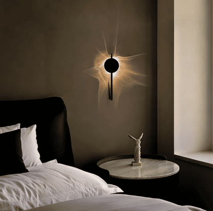 EirumHome™ Wall Sconce