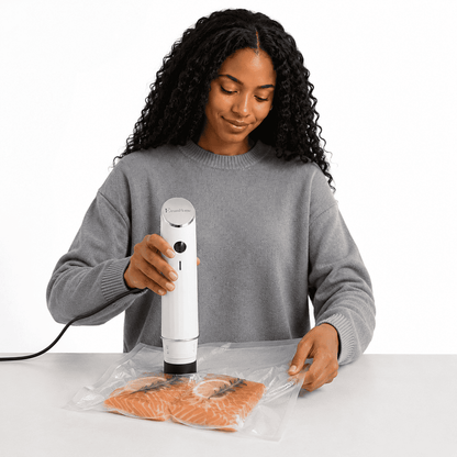 EirumHome™ FreshLock Vacuum Sealer