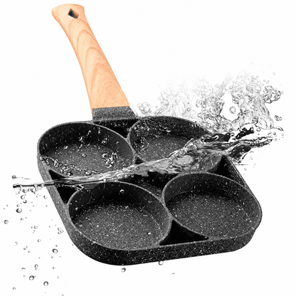 EirumHome™ QuadCook 4-in-1 Pan