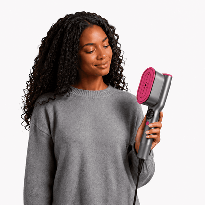 SteamPro 2-in-1 Garment Steamer