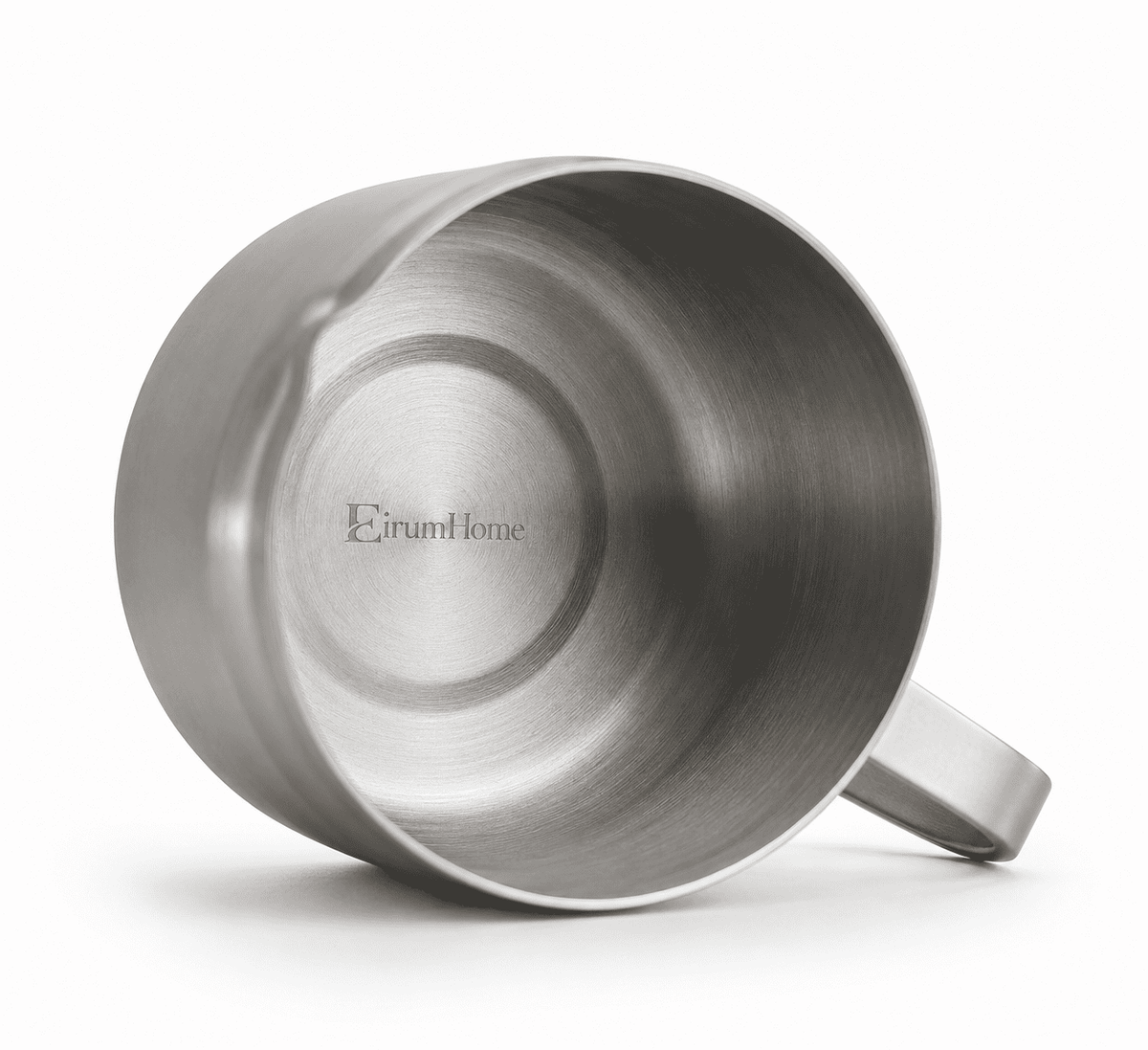 EirumHome™Stainless Steel Fryer