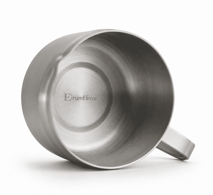 EirumHome™Stainless Steel Fryer