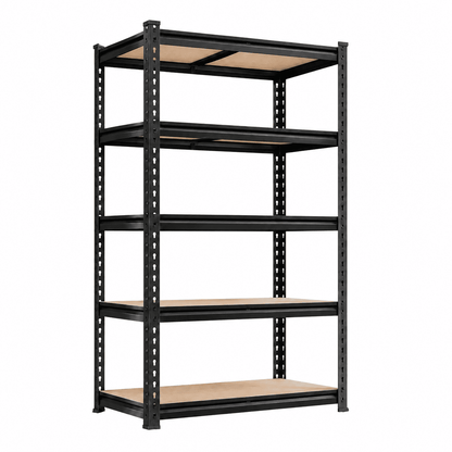 EirumHome™ StrongRack Heavy-Duty Shelving