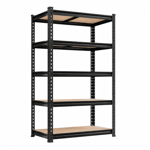 EirumHome™ StrongRack Heavy-Duty Shelving