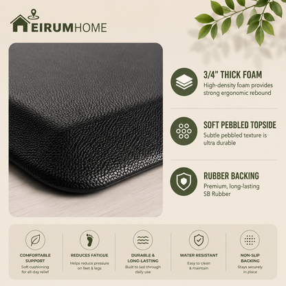EirumHome™  Anti Fatigue Mat