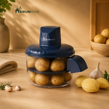 EirumHome™ Electric Peeler