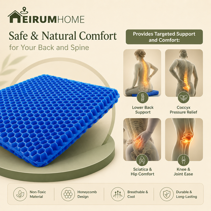 EirumHome™ The Gel Cushion