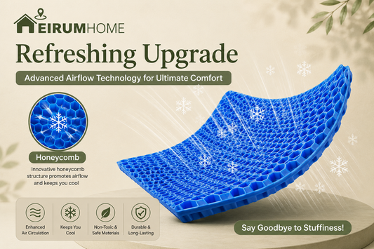 EirumHome™ The Gel Cushion