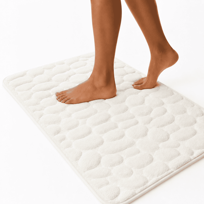 EirumHome™ StoneSoft Bath Mat