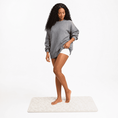 EirumHome™ StoneSoft Bath Mat