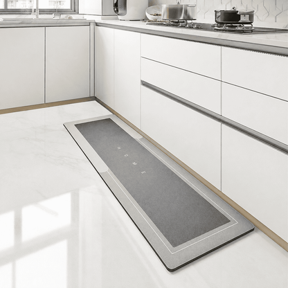 EirumHome™ DryStep Kitchen Mat
